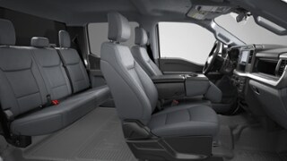2026 Ford Super Duty® Internal Image 1